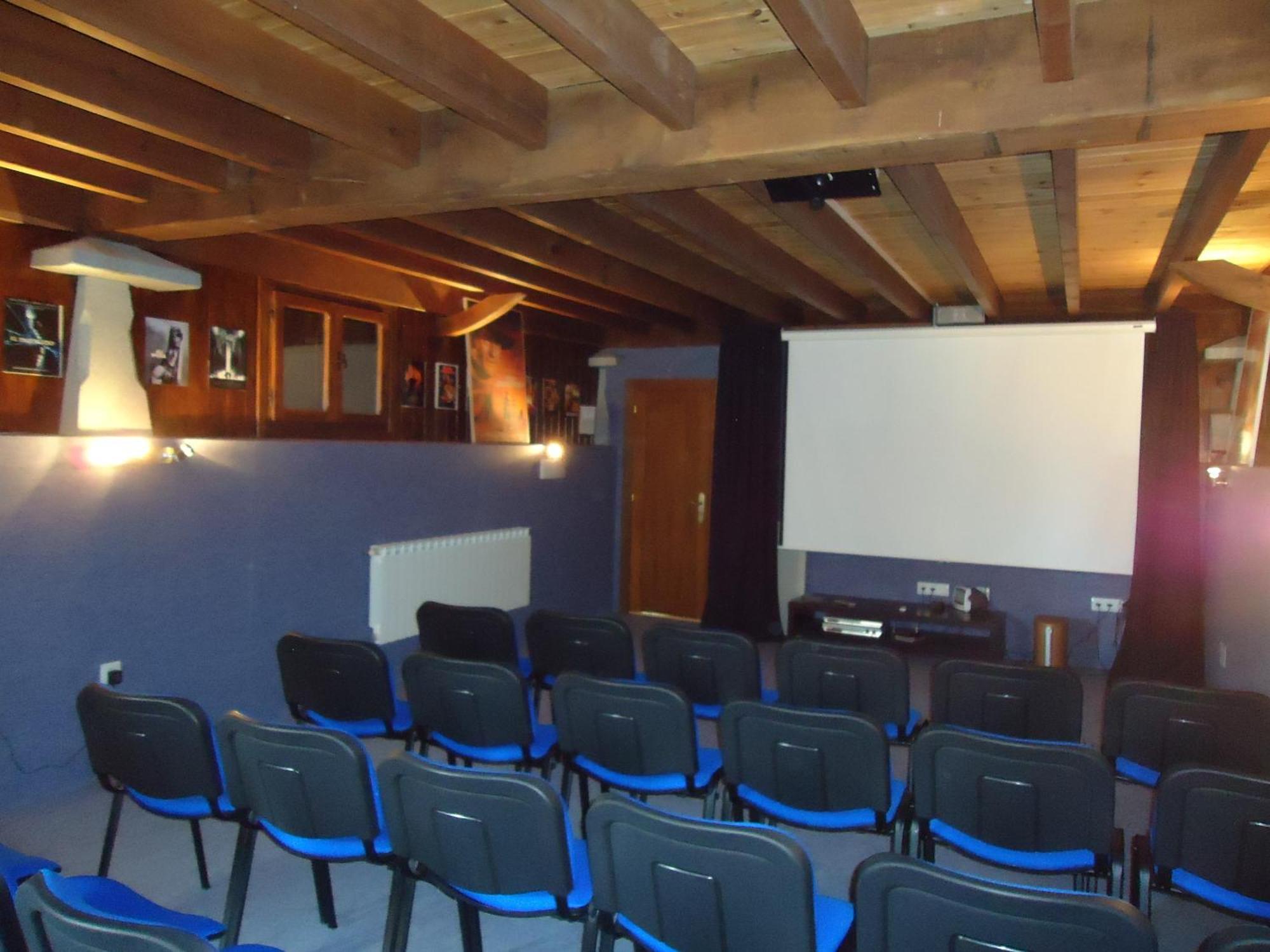 Casona El Gurugu Hotel Luarca Eksteriør billede